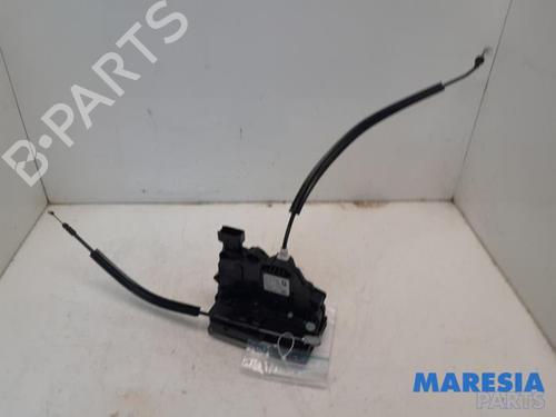 Used Electronic module FIAT DUCATO Van (250_) 130 Multijet 2,3 D (131 hp) 31511688