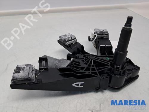 Rear wiper motor CITROËN C4 Picasso II 1.6 THP 155 | BP31390500M102