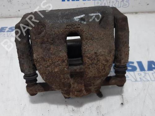 Right front brake caliper RENAULT KANGOO Express (FW0/1_) 1.5 dCi 85 (FW0K, FW0L, FW0B) | BP31462485M104 