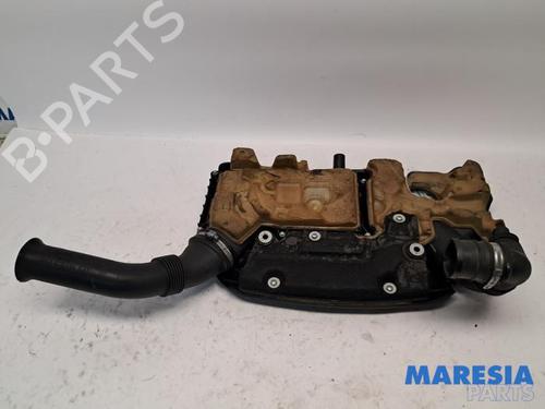 Air filter box FIAT 500 (312_) 0.9 (312AXN1A) | BP31408289M87