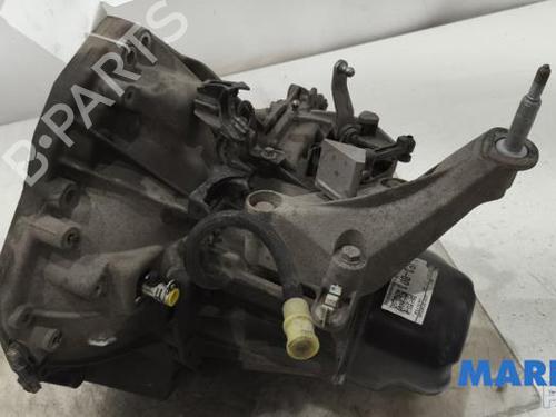 Gearbox RENAULT TWINGO III (BCM_, BCA_) 1.0 SCe 70 | BP34406538M3  - Image 8