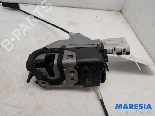 Electronic module CITROËN C5 III (RD_) 2.0 16V (RDRFJC, RDRFJF) | BP31408409M83 - Image 3