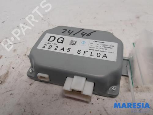 Used Other RENAULT KADJAR (HA_, HL_) 1.6 TCe 165 (HLMH) (163 hp) 31447937