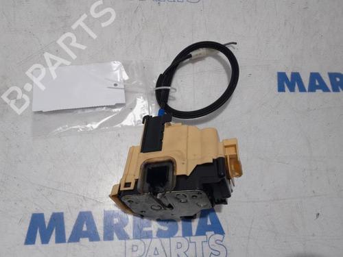 Electronic module FIAT PANDA (312_, 319_) 0.9 (312PXG1A) | BP31512816M83