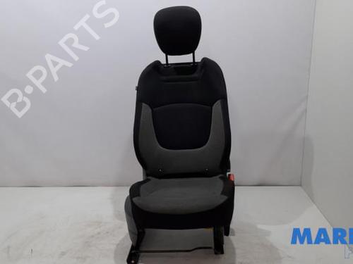 Used Right front seat RENAULT CAPTUR I (J5_, H5_) 0.9 TCe 90 (90 hp) 31505689