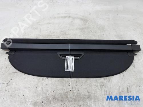 Used Rear parcel shelf Rear parcel shelf RENAULT MEGANE III Grandtour (KZ0/1) 1.2 TCe (KZ2B, KZ11) (116 hp) 31458174 31458174