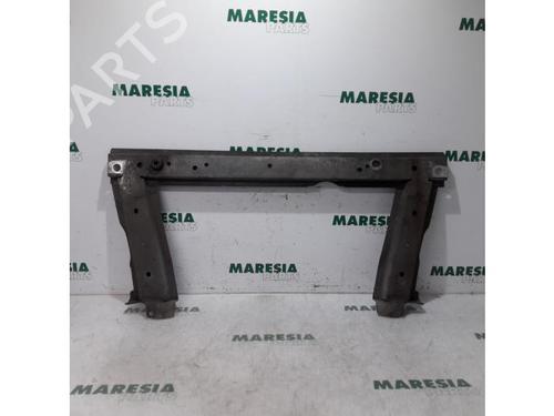 Used Crossmember Crossmember RENAULT GRAND SCÉNIC II (JM0/1_) 2.0 (135 hp) 31386241 31386241