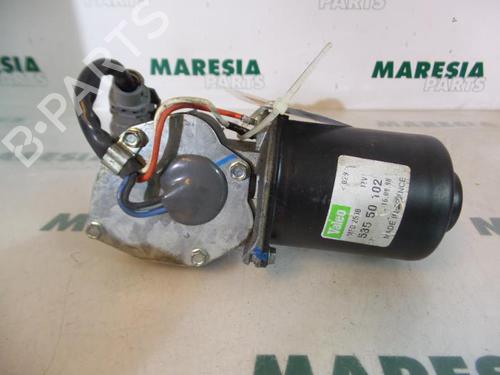 Front wiper motor RENAULT KANGOO (KC0/1_) 1.4 (KC0C, KC0H, KC0B, KC0M) | BP31452372M29