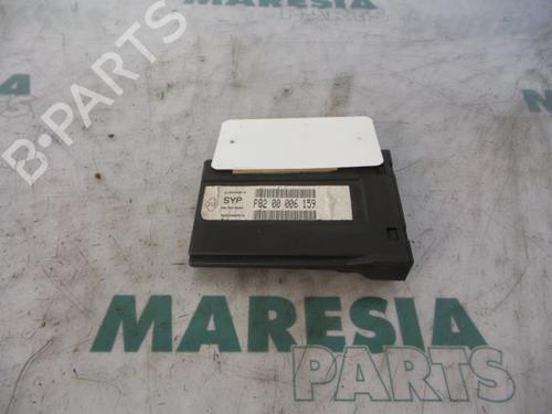 Used Control unit RENAULT LAGUNA II Grandtour (KG0/1_) 1.9 dCi (KG0G) (120 hp) 31409309