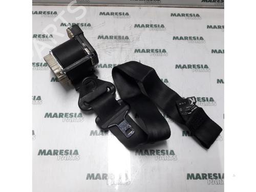 Used Front right seatbelt RENAULT TWINGO II (CN0_) 1.2 Turbo (CN0C, CN0F) (100 hp) 31395116