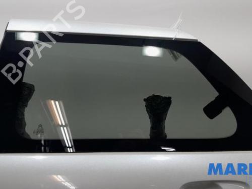 Dør venstre bagtil CITROËN C4 CACTUS 1.6 BlueHDi 100 | BP31535821C4