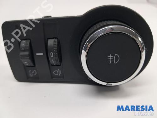 Headlight switch OPEL KARL (C16) 1.0 | BP40093143I24 - Image 2