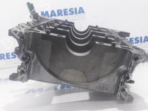 Front right seatbelt PEUGEOT 208 I (CA_, CC_) 1.4 HDi | BP31499279I25 