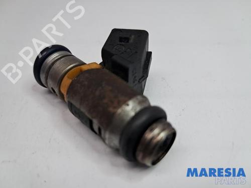 Injector FIAT 500 (312_) 1.2 (312AXA1A) | BP38758683M100 - Image 3