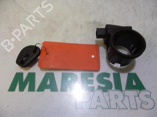 Engine control unit (ECU) CITROËN EVASION MPV (22, U6) 2.0 Turbo C.T. | BP31446253M57