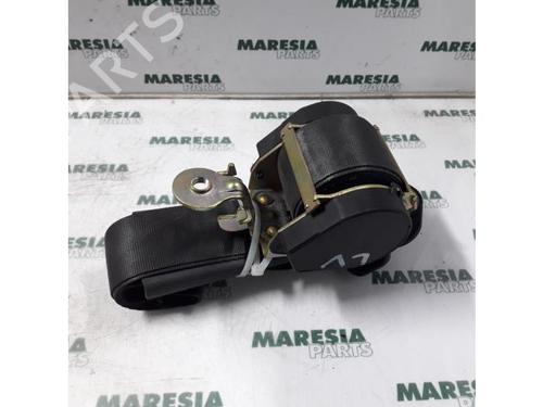 Used Front left seatbelt RENAULT MEGANE II (BM0/1_, CM0/1_) 1.6 16V (112 hp) 31445215