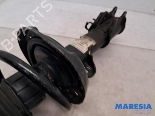 Right front shock absorber FIAT 500L (351_, 352_) 0.9 (199LYC1B) | BP31527556M17
