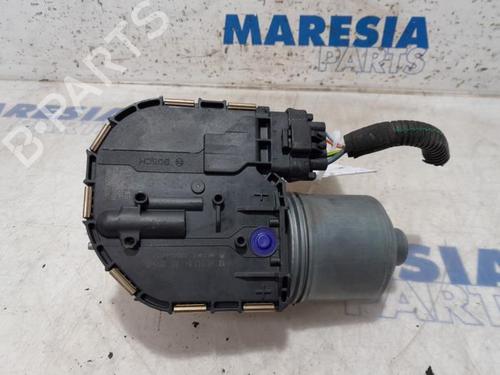 Used Front wiper motor CITROËN C4 Grand Picasso II (DA_, DE_) 1.6 HDi / BlueHDi 115 (115 hp) 31507145