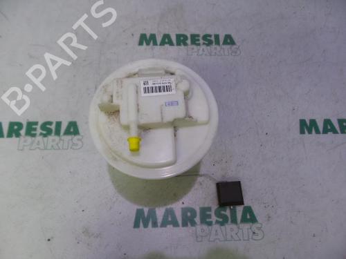 Used Fuel pump CITROËN C4 Picasso I MPV (UD_) 2.0 i 16V (140 hp) 31413272