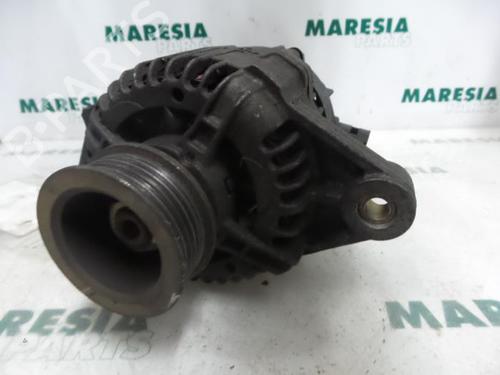 Used Alternator FIAT BRAVA (182_) 1.6 16V (182.BB) (103 hp) 31422425