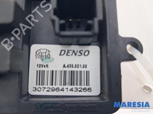 Electronic sensor RENAULT CLIO IV (BH_) 1.6 RS (BHJ4, BHJ6, BHMM) | BP38090752M84 - Image 4