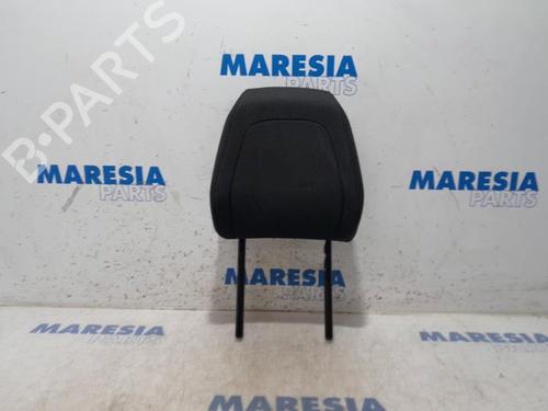 Nakkestøtte PEUGEOT 208 II (UB_, UP_, UW_, UJ_) 1.2 PureTech 100 (101 hp) 31505929