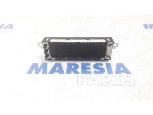 Used Electronic module FIAT SCUDO Bus (270_, 272_) 2.0 D Multijet (120 hp) 31441143