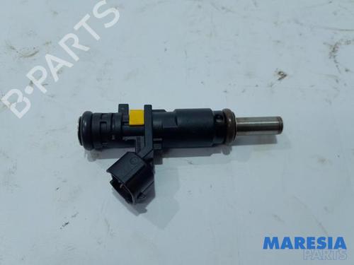 Used Injector CITROËN C3 II (SC_) 1.6 VTi 120 (120 hp) 31444052