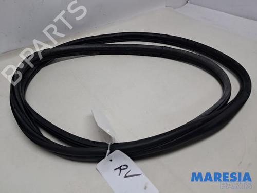 Gummiliste PEUGEOT 3008 I MPV (0U_) 1.6 THP (150 hp) 32011746