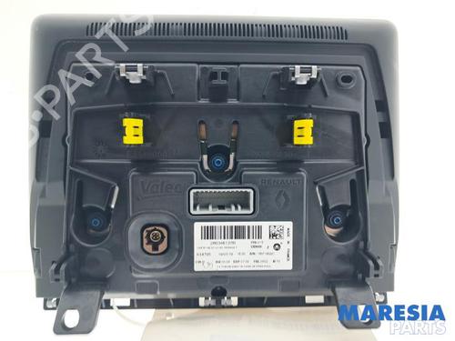 Display monitor RENAULT CLIO V (B7_) 1.0 TCe 100 (B7MT) | BP32783847C48 - Image 4