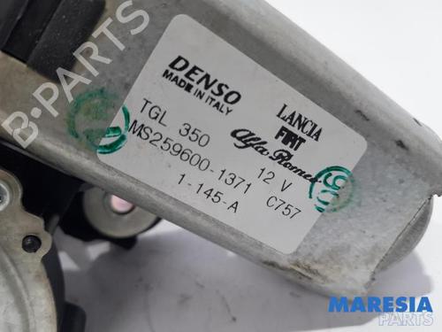 Rear wiper motor FIAT 500 (312_) 1.2 (312AXA1A) | BP31403734M102