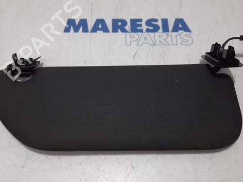 Used Left sun visor CITROËN DS5 2.0 HDi 165 (163 hp) 31506686