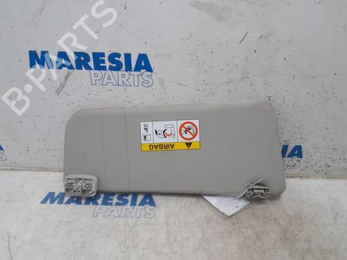 Højre solskærm CITROËN JUMPY III Van (V_) 2.0 BlueHDi 120 | BP31529078I2 
