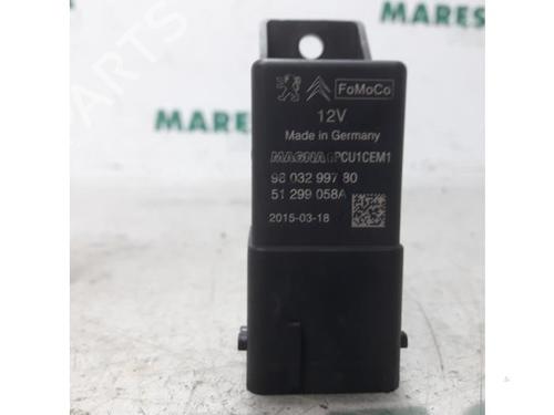 Electronic sensor PEUGEOT 5008 (0U_, 0E_) 1.6 BlueHDi 120 | BP31477913M84