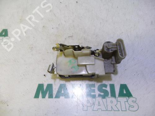 Used Electronic module FIAT PUNTO (188_) 1.2 60 (188.030, .050, .130, .150, .230, .250) (60 hp) 31387710