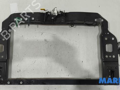 Frontblech für Frontblech FIAT PANDA (312_, 319_) 0.9 (312PXN1A, 312PXN11) (80 hp) 34406621 34406621