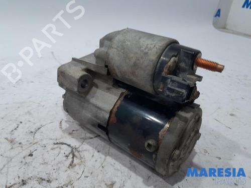 Starter CITROËN DS3 (SA_) 1.4 VTi 95 | BP31525421M8 - Image 4