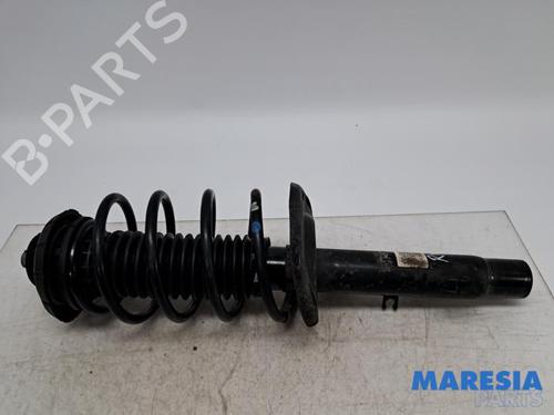 Used Right front shock absorber Right front shock absorber PEUGEOT 208 I (CA_, CC_) 1.2 VTI 82 (82 hp) 40093199 40093199