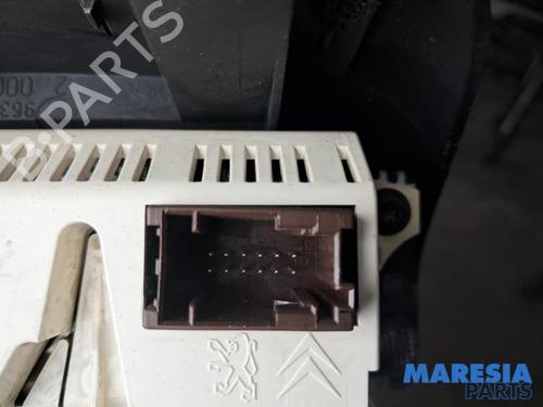 Electronic module PEUGEOT 307 CC (3B) 2.0 16V | BP36881841M83  - Image 7