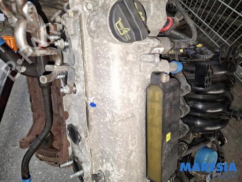 Engine FIAT 500 (312_) 1.2 (312AXA1A) | BP31413871M1  - Image 10