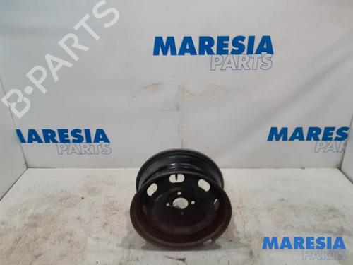 Fælk CITROËN C4 CACTUS 1.6 BlueHDi 100 (99 hp) 31429102