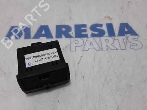 Used Other ALFA ROMEO MITO (955_) 1.4 MultiAir (955AXN1B) (170 hp) 31482778