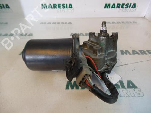 Used Front wiper motor RENAULT ESPACE III (JE0_) 2.0 (139 hp) 31487385
