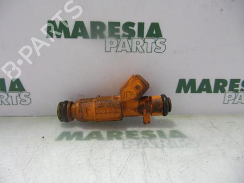 Used Injector ALFA ROMEO 147 (937_) 1.6 16V T.SPARK ECO (937.AXA1A, 937.BXA1A) (105 hp) 31487853