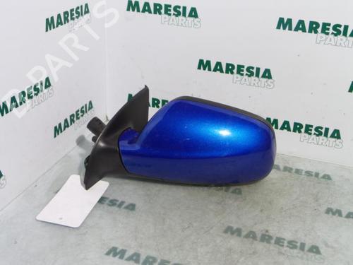 Used Left mirror PEUGEOT 307 (3A/C) 1.6 16V (109 hp) 31492894