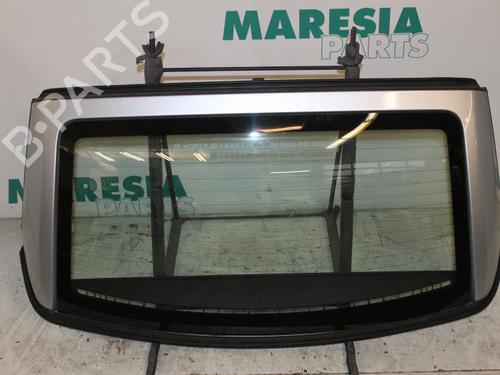 Used Bootlid window Bootlid window PEUGEOT 206 CC (2D) 1.6 16V (2DNFUF, 2DNFUR) (109 hp) 31521520 31521520