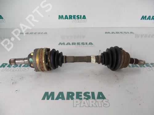 Used Left front driveshaft ALFA ROMEO SPIDER (916_) 2.0 T.SPARK 16V (916S2C00) (150 hp) 31395547