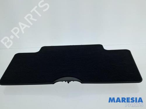 Used Luggage compartment floor Luggage compartment floor CITROËN C4 Grand Picasso II (DA_, DE_) 1.2 THP 130 (130 hp) 34161698 34161698