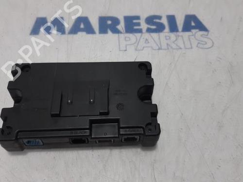 Used Control unit RENAULT MEGANE III Coupe (DZ0/1_) 2.0 TCe (DZ0K) (180 hp) 31420702