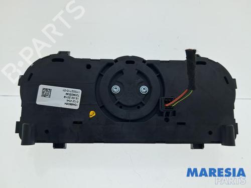 Climate control OPEL ADAM (M13) 1.0 | BP33296213I5  - Image 5